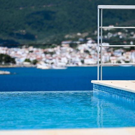 Villa Lazareta Punta Екстер'єр фото