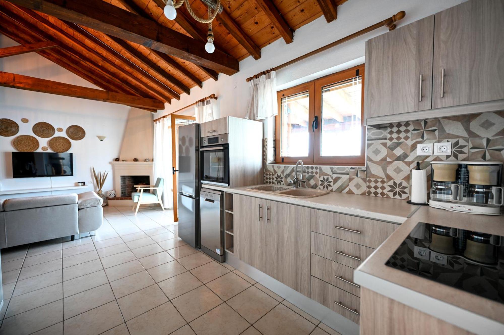Villa Lazareta Punta Екстер'єр фото