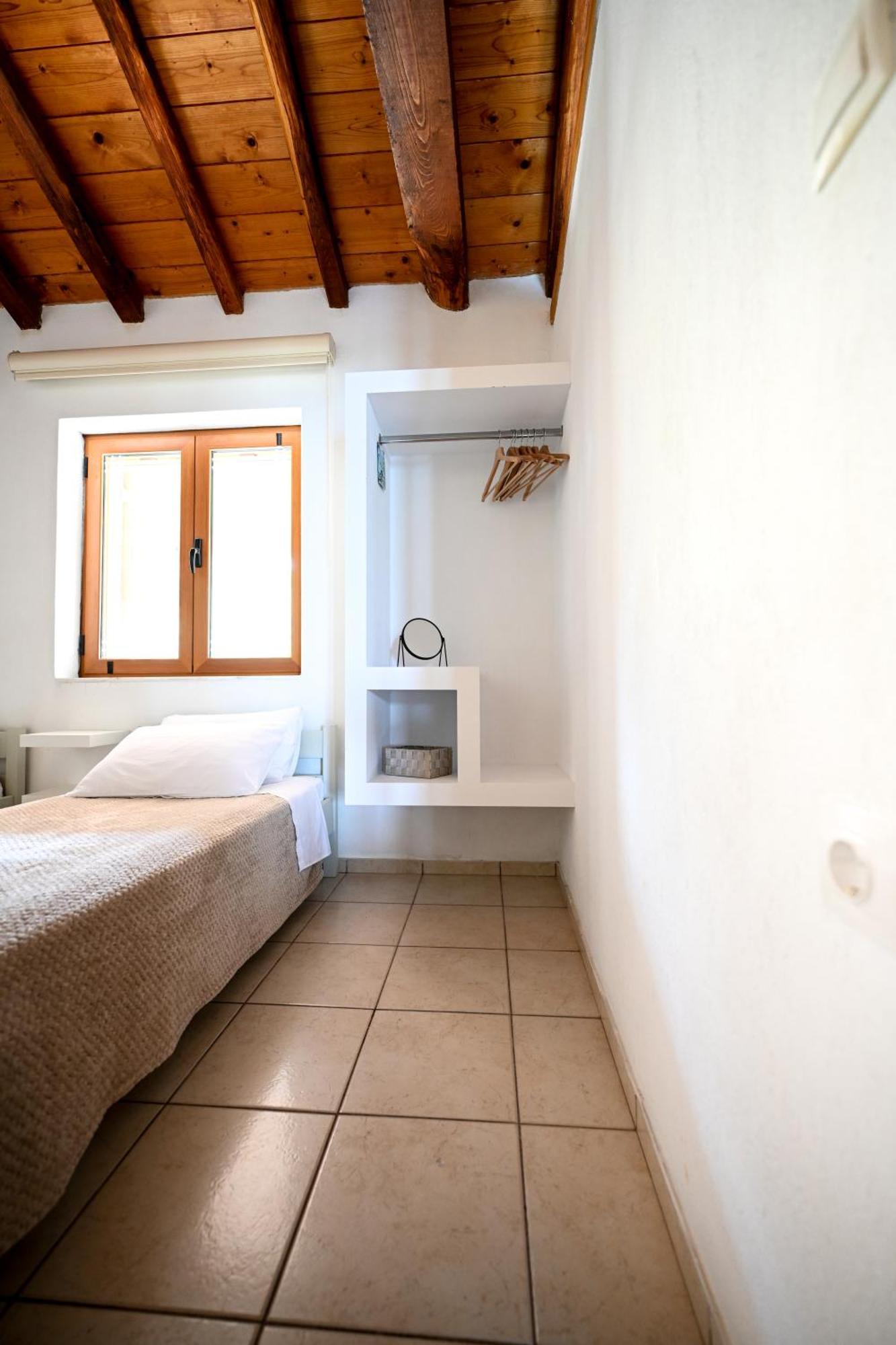 Villa Lazareta Punta Екстер'єр фото