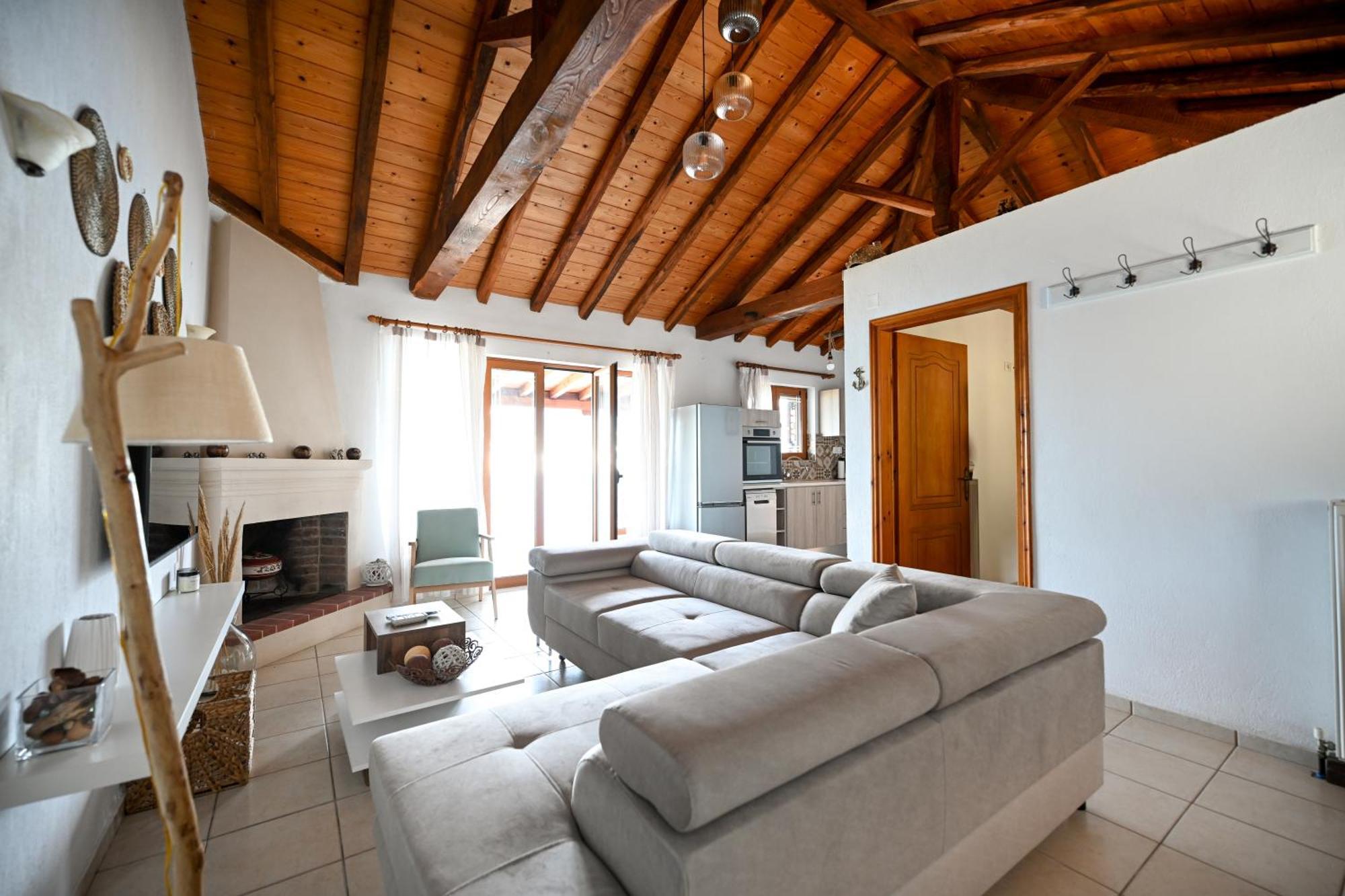 Villa Lazareta Punta Екстер'єр фото