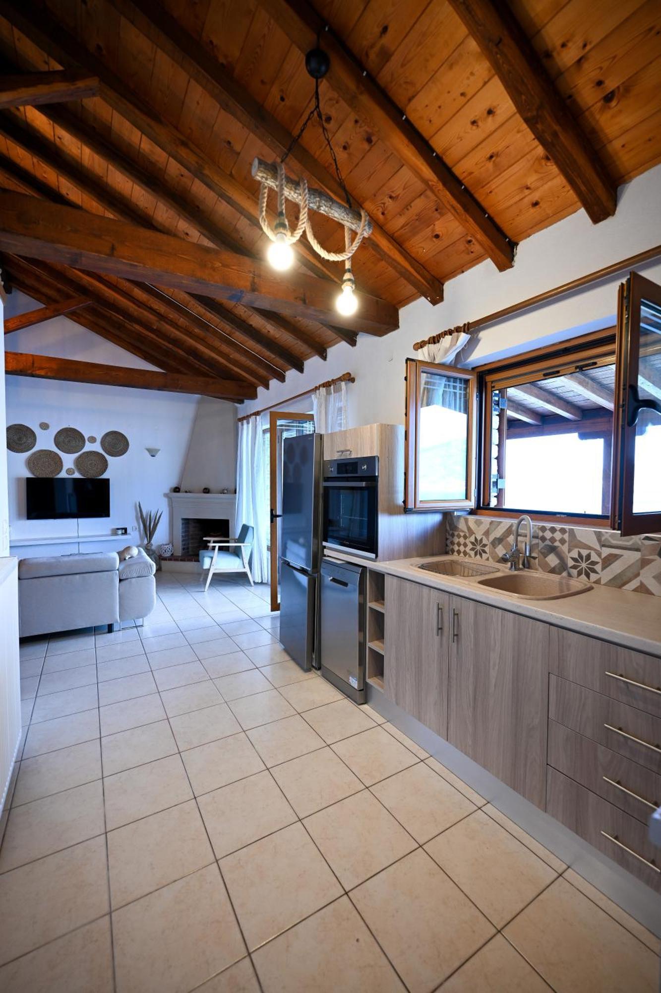 Villa Lazareta Punta Екстер'єр фото