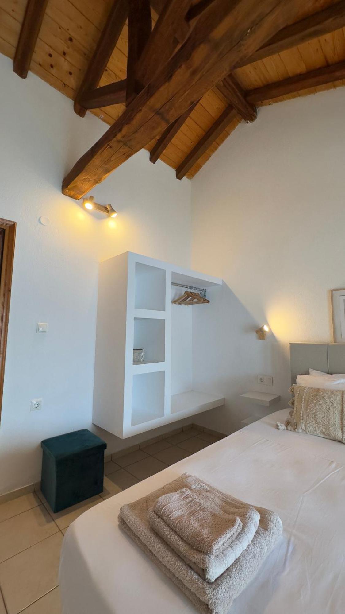 Villa Lazareta Punta Екстер'єр фото