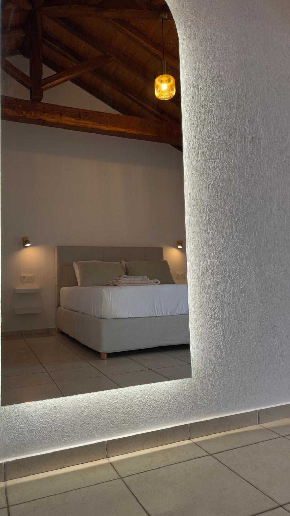 Villa Lazareta Punta Екстер'єр фото