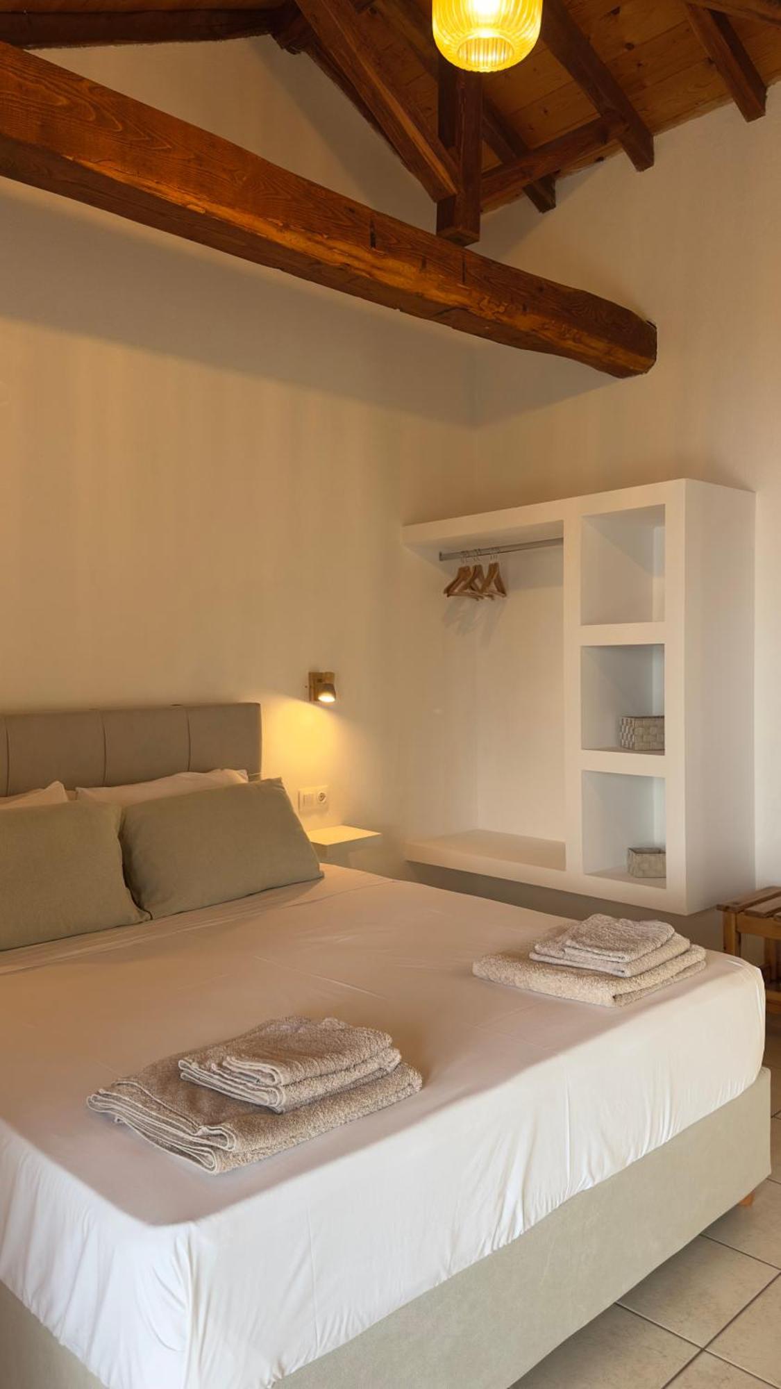 Villa Lazareta Punta Екстер'єр фото