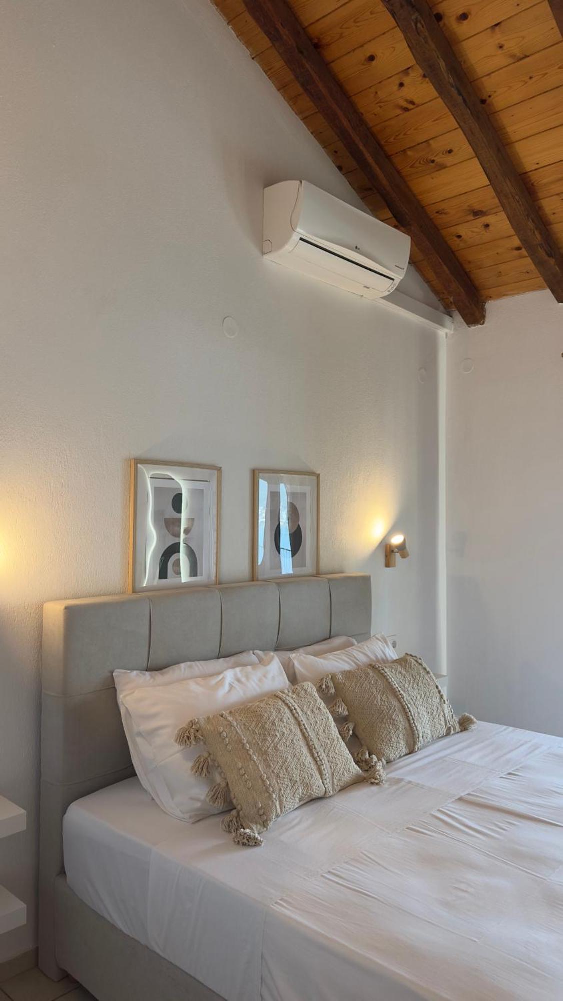 Villa Lazareta Punta Екстер'єр фото