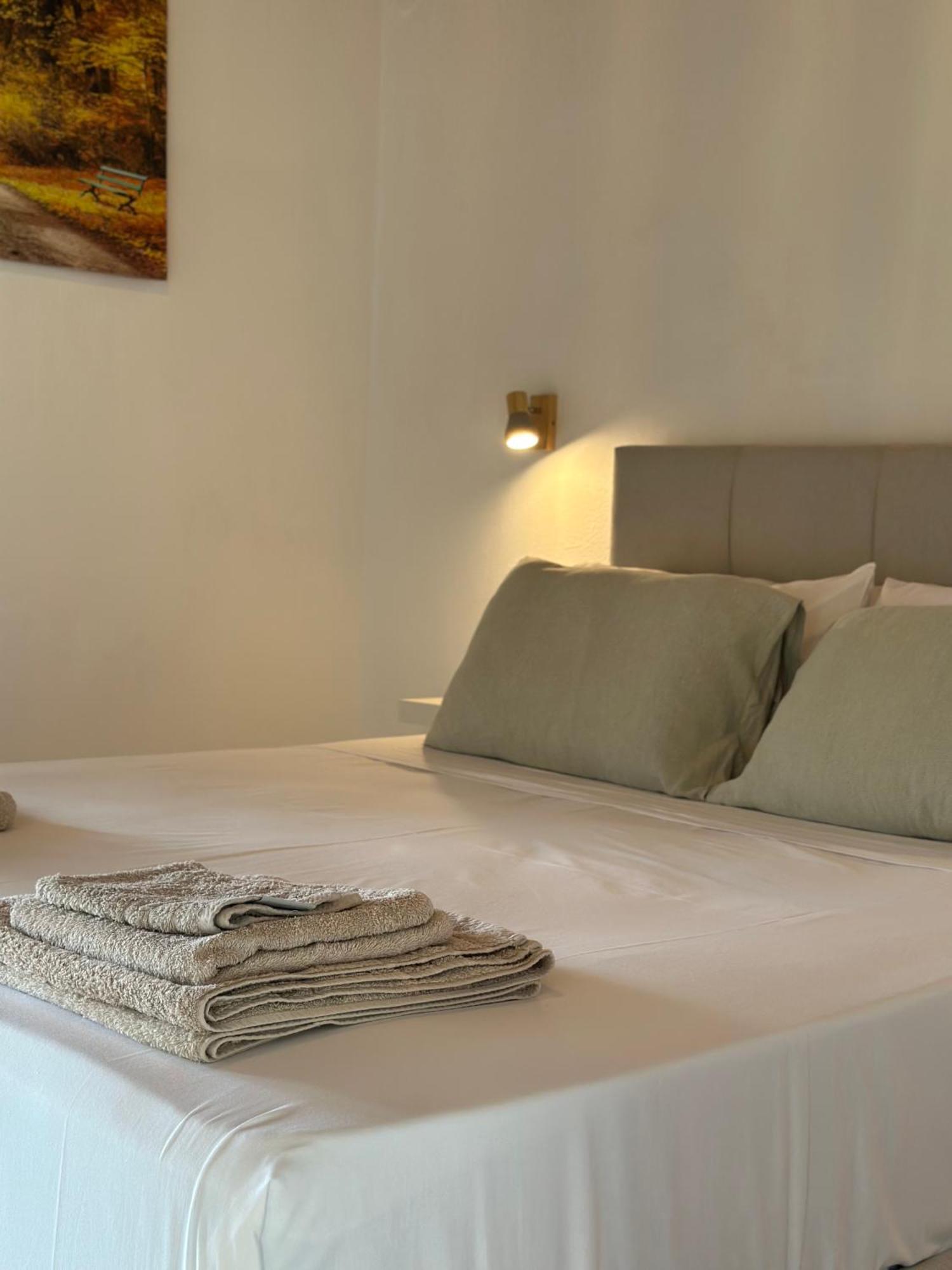 Villa Lazareta Punta Екстер'єр фото