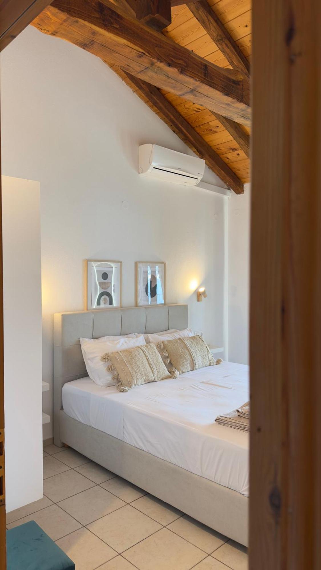 Villa Lazareta Punta Екстер'єр фото